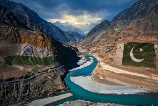 सिंधु जल संधि पर पाकिस्तान के हाथ लगा कोर्ट का फैसला, भारत ने साफ कहा- ‘हम इस अदालत को ही नहीं मानते’