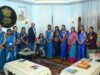 दृष्टिबाधित विद्यार्थियों को शिक्षा की मुख्यधारा से जोड़ने के लिए और अधिक प्रयास जरूरी -राज्यपाल रमेन डेका