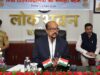 विद्यार्थियों का कल्याण और गुणवत्तापूर्ण शिक्षा हो विश्वविद्यालयों की सर्वोच्च प्राथमिकता – राज्यपाल डेका