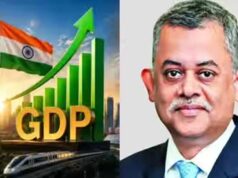 GDP विवाद में World Bank की एंट्री, अधिकारी बोले- कम FDI का रोना बेकार, ग्रोथ में नहीं कोई गड़बड़ी