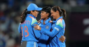 एशियन गेम्स में भारत की धमाकेदार एंट्री, जापान को 8 विकेट से हराकर सेमीफाइनल में पहुंची टीम