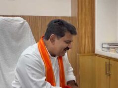कवर्धा मेडिकल कॉलेज के पहले छात्र हिमांशु को डिप्टी CM विजय शर्मा ने फोन कर दी बधाई