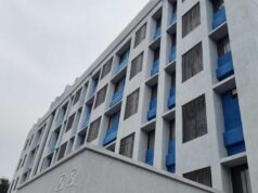 भोपाल के JP अस्पताल की 26 करोड़ की इमारत डेढ़ साल से बंद, मरीज सुविधाओं के इंतजार में