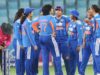 Women’s Asia Cup में भारत ग्रुप-A में नंबर-1, अब सेमीफाइनल में किससे होगी भिड़ंत?