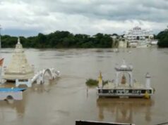 MP-छत्तीसगढ़ का संपर्क टूटा, शहडोल में बारिश बनी आफत; बाणसागर के 8 गेट खुले