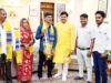 फ़िल्म हनुमान अंश के गायक लोधी को करेगी राज्य सरकार प्रोत्साहित : मुख्यमंत्री डॉ. यादव