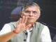 हिजाब विवाद में कांग्रेस पर बरसे पूनावाला, बोले- अपने ही वोटबैंक को ठोक दिया