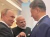 BRICS समिट में शामिल होने पूरे लाव-लश्कर के साथ आएंगे शी जिनपिंग, बांग्लादेशी PM नहीं होंगे शामिल