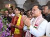 भगवान श्रीकृष्ण का जीवन हमें धर्म, कर्तव्य और लोककल्याण के मार्ग पर चलने की देता है प्रेरणा – मुख्यमंत्री विष्णुदेव साय
