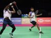 China Masters: सात्विक-चिराग की जोड़ी फाइनल में पहुंची, मलेशिया की जोड़ी को 3 गेम में हराया