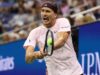 US Open 2026: ज्वेरेव-गॉफ की जीत, स्वियातेक-सबालेंका भी आगे; फ्रिट्ज समेत कई दिग्गज बाहर