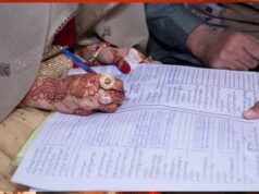 उत्तराखंड में निकाह के नियम होंगे सख्त, पहली पत्नी के रहते दूसरा विवाह नहीं; रजिस्टर्ड मौलवी ही कराएंगे निकाह
