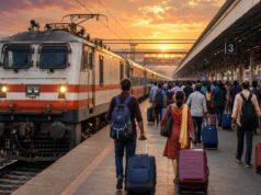 दिवाली-छठ पर यात्रियों को बड़ी राहत, रेलवे ने चलाईं 15 स्पेशल ट्रेनें; टिकट बुकिंग शुरू