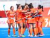 Asian Games 2026: जापान को 3-1 से हराकर भारत सेमीफाइनल में, लगातार चौथी जीत