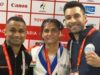 एशियन गेम्स 2026: सेमीफाइनल में हारीं सुचिका तारियाल, ब्रॉन्ज मेडल से करना पड़ा संतोष