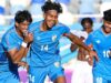 20 साल बाद भारत का कमाल, बांग्लादेश को 3-0 से हराकर AFC U-20 एशियन कप में बनाई जगह