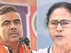 बंगाल SIR पर घमासान, शुभेंदु अधिकारी ने 27 लाख नाम कटने के लिए ममता को ठहराया जिम्मेदार