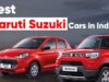 Maruti Suzuki Price Hike: फिर महंगी हुईं मारुति की कारें, सितंबर में ₹20 हजार तक बढ़े दाम