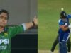 शेफाली को ‘सेंडऑफ’ देना पड़ा भारी! पाकिस्तानी कप्तान फातिमा सना पर ICC का एक्शन, लगा 10% जुर्माना