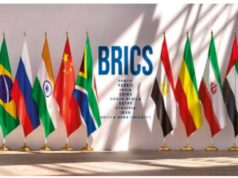 दिल्ली में 12-13 सितंबर को BRICS समिट, भारत मंडपम में जुटेंगे दुनिया के दिग्गज