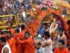 भादौ की दूसरी सवारी में 6 घंटे दर्शन देंगे महाकाल, 15 किलो की पोशाक में निकलेगी ‘राजसी’ टोली