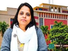 50 दिन में फिर ट्रांसफर, IAS नेहा बोलीं- ‘हतोत्साहित हूं’; कर्मचारियों की धमकी की शिकायत पर हटाने का आरोप
