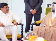 दुबई में मध्यप्रदेश के वैश्विक निवेश मिशन की प्रभावशाली शुरुआत