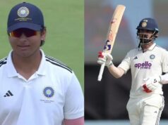 दलीप ट्रॉफी फाइनल में ईस्ट जोन से भिड़ेगा साउथ जोन, वैभव-ईशान-तिलक पर नजर