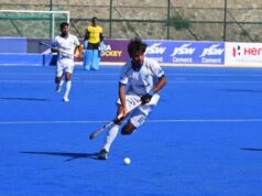 जूनियर एशिया कप में भारत का तूफानी प्रदर्शन, चीनी ताइपे को 15-0 से रौंदा
