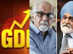 भारत की 7.8% GDP ग्रोथ पर अर्थशास्त्रियों का अलर्ट, ‘विकसित भारत’ के लिए अभी और तेज बढ़ना होगा
