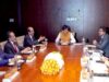 दुबई से दुनिया को मध्यप्रदेश का संदेश: निवेश कीजिए, हम साझेदारी निभाएंगे