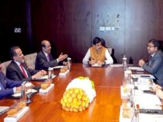 दुबई से दुनिया को मध्यप्रदेश का संदेश: निवेश कीजिए, हम साझेदारी निभाएंगे