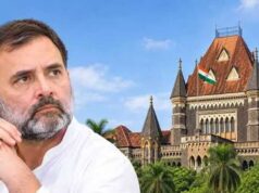 राहुल गांधी को बॉम्बे हाईकोर्ट से झटका, PM मोदी पर टिप्पणी वाला मानहानि केस रद्द करने से इनकार
