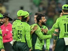 पाकिस्तान क्रिकेट 10 साल पीछे चला गया’, सईद अजमल का PCB पर बड़ा हमला, इस पूर्व पेसर को ठहराया जिम्मेदार