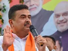 नंदीग्राम उपचुनाव से पहले शुभेंदु अधिकारी का अल्पसंख्यकों को संदेश, बोले- 6 अक्टूबर को होगा ‘टेस्ट’