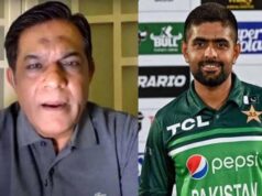 पाकिस्तान क्रिकेट में घमासान, राशिद लतीफ ने PCB पर साधा निशाना; बोले- अगला नंबर बाबर आजम का?