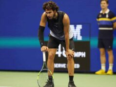 US Open 2026 में बड़ा उलटफेर! डिफेंडिंग चैंपियन कार्लोस अल्कारेज बाहर, बेन शेल्टन ने किया शिकार