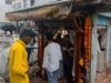 JCB-क्रेन भी नहीं हिला पाई ‘डॉक्टर हनुमान’, करीब 1000 साल पुरानी प्रतिमा हटाने पहुंचे IIT एक्सपर्ट्स