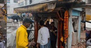 JCB-क्रेन भी नहीं हिला पाई ‘डॉक्टर हनुमान’, करीब 1000 साल पुरानी प्रतिमा हटाने पहुंचे IIT एक्सपर्ट्स