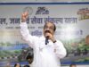 खेल और खिलाडिय़ों की तरक्की के लिए छत्तीसगढ़ सरकार प्रतिबद्ध – अरुण साव