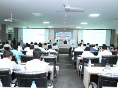 उप मुख्यमंत्री अरुण साव ने सेवा संकल्प अभियान की तैयारियों की समीक्षा की