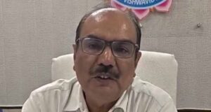 हेमचंद यादव विवि कुलपति के खिलाफ जांच तेज, उच्चस्तरीय समिति पहुंची विश्वविद्यालय