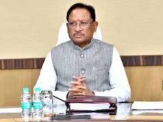 CM साय आज से ओडिशा दौरे पर, लिंगराज मंदिर में करेंगे पूजा-अर्चना