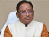 CM साय आज ओडिशा के राज्यपाल से मुलाकात कर लौटेंगे