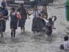 CG में भारी बारिश से स्कूल बंद, DEO ने जारी किया आदेश