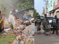 भिलाई-दुर्ग में अनफिट बिल्डिंगों पर चलेगा बुलडोजर