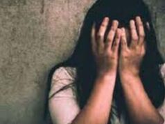CG में गिरफ्तारी के बाद आरोपी सहायक शिक्षक सस्पेंड