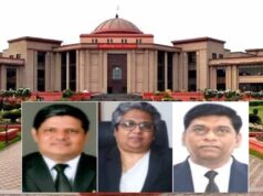 CG हाईकोर्ट का बड़ा फैसला, 10 जजों को सिविल जिलों का जिम्मा; मनीष बने विधि विभाग के प्रमुख सचिव