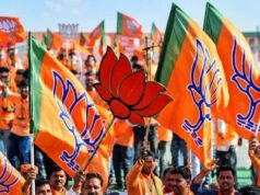 CG में संगठन में बड़ा बदलाव, अजय जामवाल-पवन साय हटे; कर्मवीर नए संगठन महामंत्री