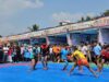 बस्तर ओलंपिक 2026-27 की तैयारी शुरू, 7 से 11 दिसंबर तक होंगे संभाग स्तरीय मुकाबले